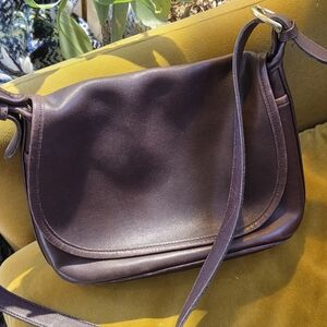 Vintage Coach Fletcher